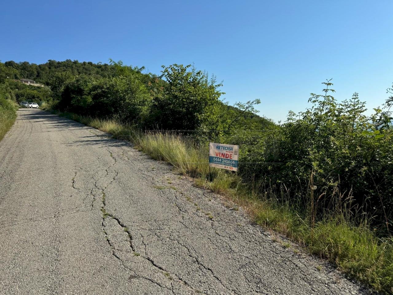 8c30f4fb-ed11-40d6-aad5-4e15e6eadcda.jpeg - Agricultural land Via Castellaro, Castegnero - photo 2