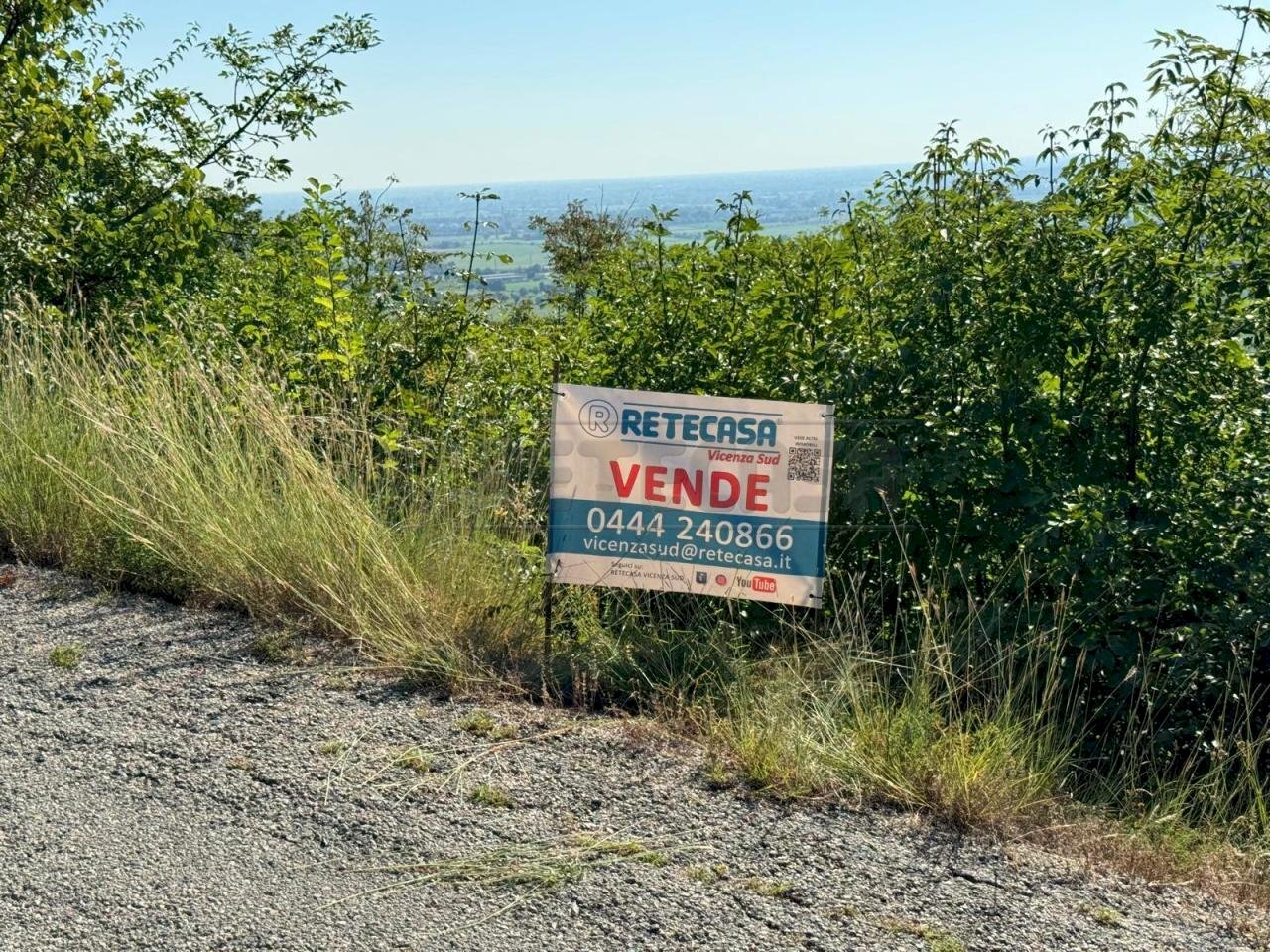 ad4343c0-5fa3-4c1d-a3ba-19a48d4a64e4.jpeg - Agricultural land Via Castellaro, Castegnero - photo 3