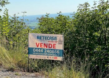 8fba1e3e-f951-42bb-ac47-1c3f08871e38.jpeg - Agricultural land Via Castellaro, Castegnero - photo 1