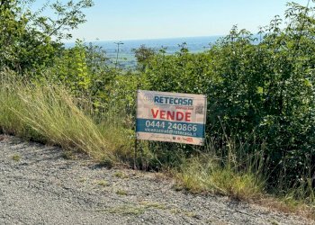 ad4343c0-5fa3-4c1d-a3ba-19a48d4a64e4.jpeg - Agricultural land Via Castellaro, Castegnero - photo 3