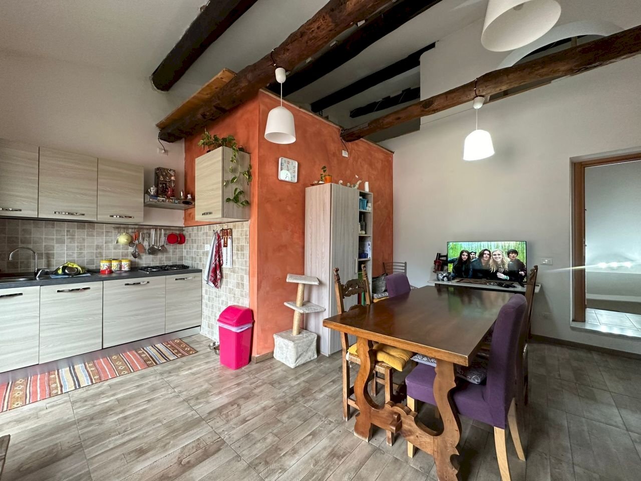 Immagine WhatsApp 2024-06-03 ore 12.13.07_ba15bdf0 - Appartamento Carrara - foto 1