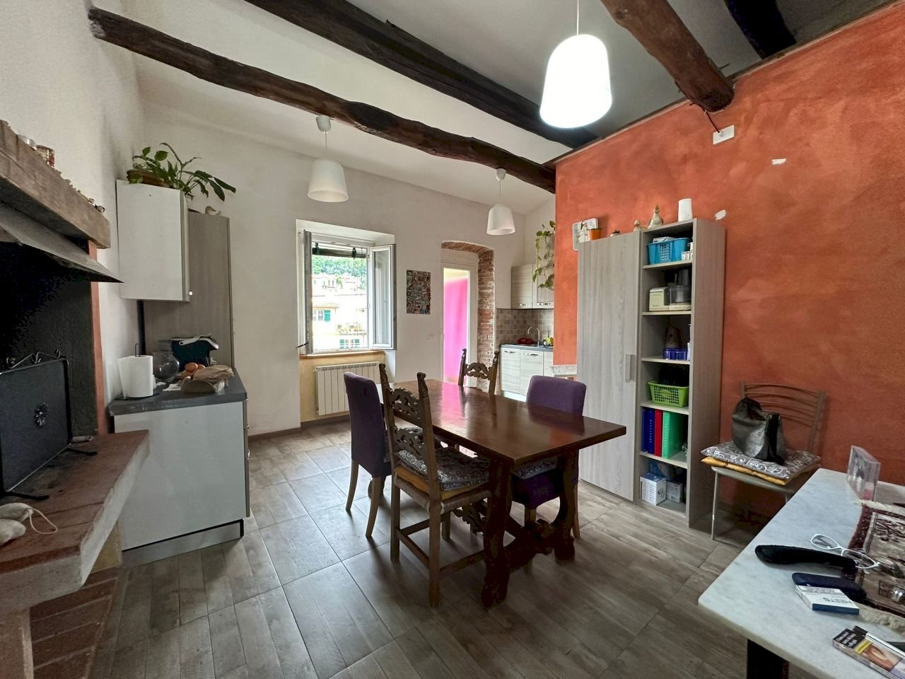 Immagine WhatsApp 2024-06-03 ore 12.13.07_39a378b5 - Appartamento Carrara - foto 2