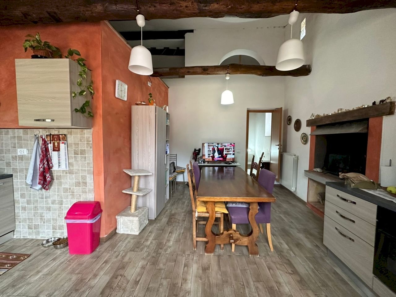 Immagine WhatsApp 2024-06-03 ore 12.13.05_e8f2db5a - Appartamento Carrara - foto 3