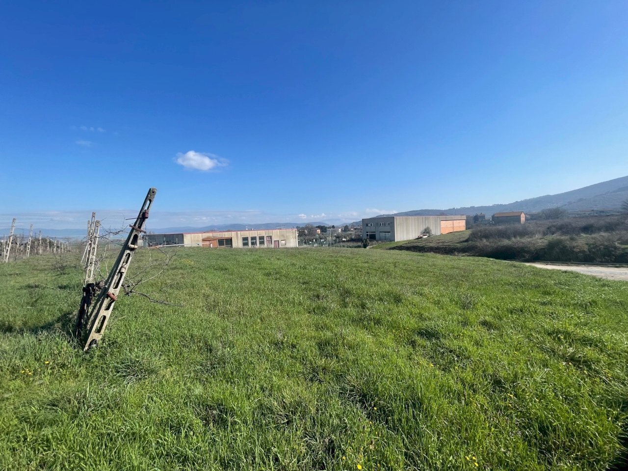 IMG_9490.jpg - Terreno edificabile Via del Miracolo 2, Magione - foto 3