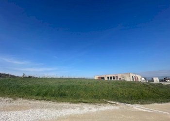 IMG_9494.jpg - Terreno edificabile Via del Miracolo 2, Magione - foto 7