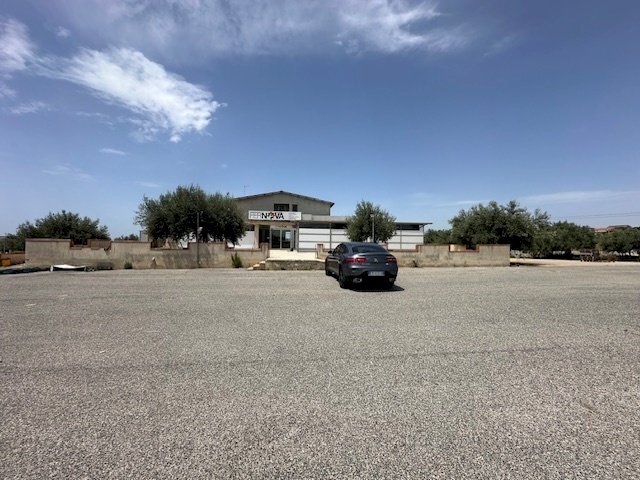 IMG_1585.jpg - Magazzino SP96 2, Modica - foto 1