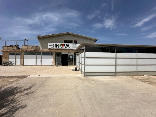 IMG_1583.jpg - Magazzino SP96 2, Modica - foto 2