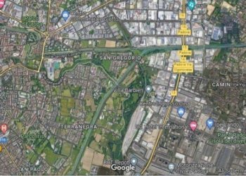 F1.jpg - Appartamento via delle ceramiche 76, Padova - foto 2