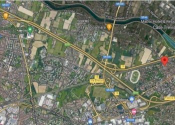 F12.jpg - Appartamento via delle ceramiche 76, Padova - foto 13