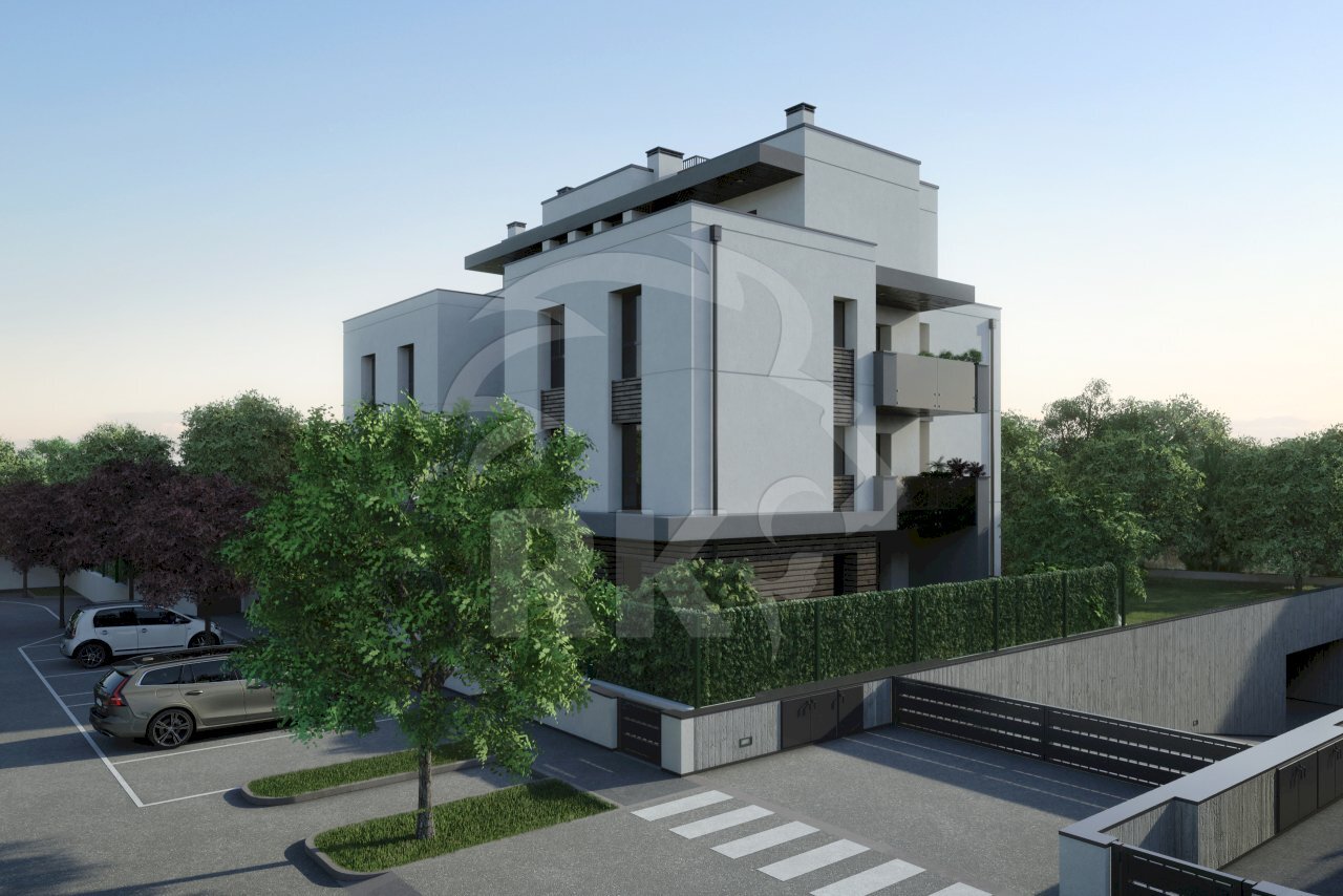 NUOVA COSTRUZIONE (3).jpg - Quadrilocale via Porrettana  114, Sasso Marconi - foto 1