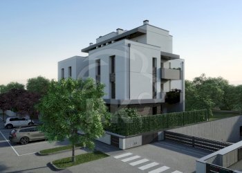 NUOVA COSTRUZIONE (3).jpg - Quadrilocale via Porrettana  114, Sasso Marconi - foto 1