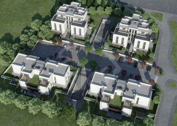 NUOVA COSTRUZIONE (6).jpg - Quadrilocale via Porrettana  114, Sasso Marconi - foto 3