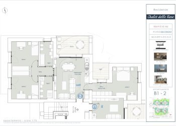 Pianta B1-2 quadrilocale_page-0001 (1).jpg - Quadrilocale via Porrettana  114, Sasso Marconi - foto 22