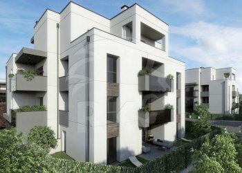 NUOVA COSTRUZIONE (4).jpg - Quadrilocale via Porrettana  114, Sasso Marconi - foto 19