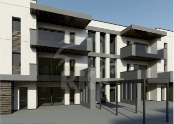 CHALET DELLE ROSE (2).jpg - Appartamento via Porrettana  114, Sasso Marconi - foto 9