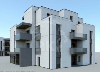 CHALET DELLE ROSE (5).jpg - Appartamento via Porrettana  114, Sasso Marconi - foto 12