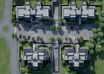 NUOVA COSTRUZIONE (7).jpg - Appartamento via Porrettana  114, Sasso Marconi - foto 21