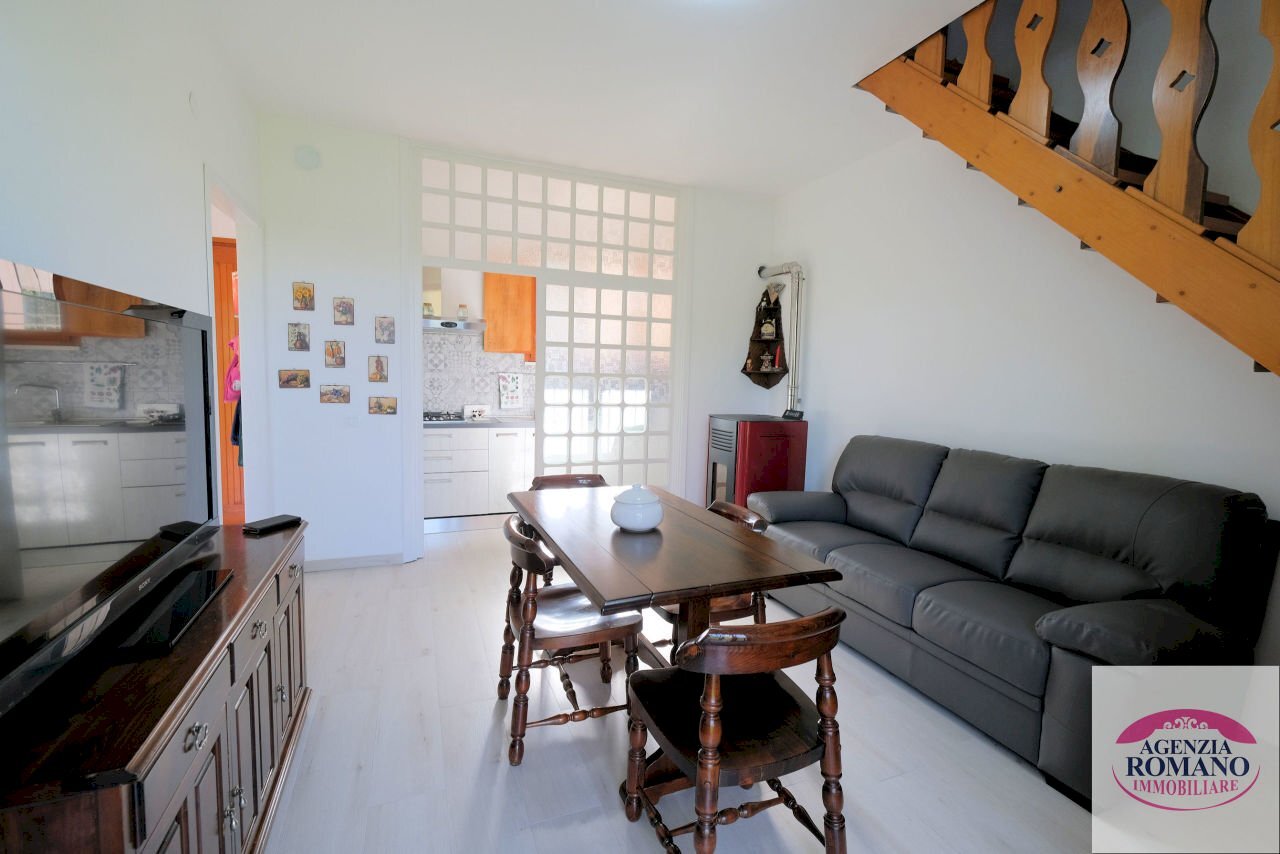 Rif 1532(Copy26).jpg - Three-room apartment Localita' Molana 27, Sassello - photo 2
