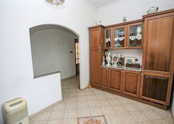 cucina - Appartamento Salita Castrofino, Genova - foto 13