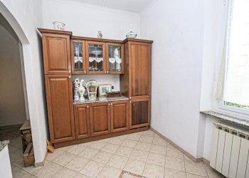 cucina - Appartamento Salita Castrofino, Genova - foto 14