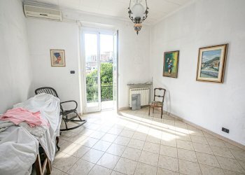 sala - Appartamento Salita Castrofino, Genova - foto 15