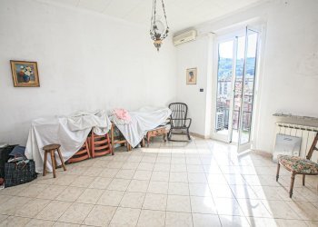 sala - Appartamento Salita Castrofino, Genova - foto 16