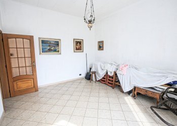 sala - Appartamento Salita Castrofino, Genova - foto 18