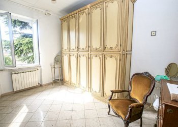 camera - Appartamento Salita Castrofino, Genova - foto 23