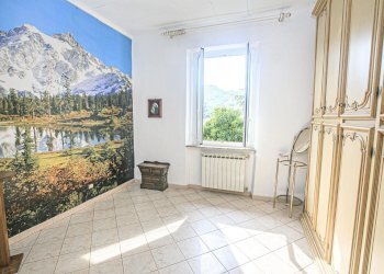 camera - Appartamento Salita Castrofino, Genova - foto 24