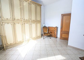 camera - Appartamento Salita Castrofino, Genova - foto 25