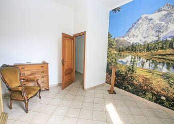 camera - Appartamento Salita Castrofino, Genova - foto 26