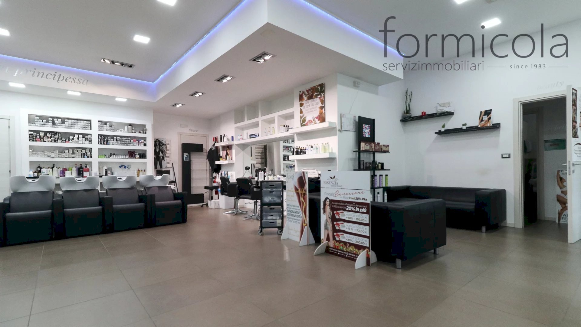 Commercial Premises Portici - photo 2