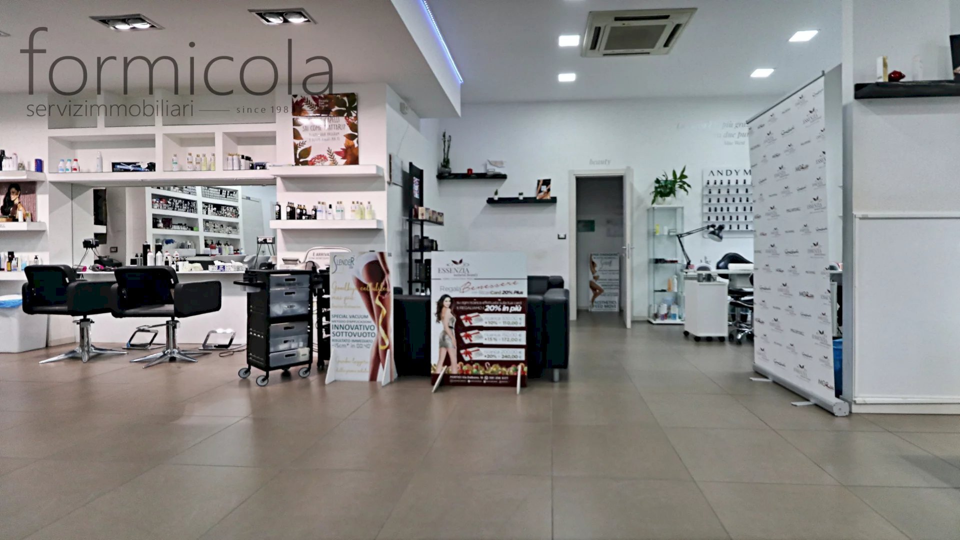 Commercial Premises Portici - photo 3