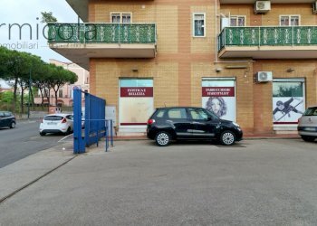 Locale Commerciale Portici - foto 11