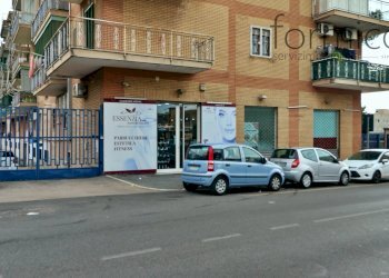 Locale Commerciale Portici - foto 12