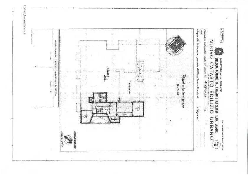 Appartamento Marsala - foto 1