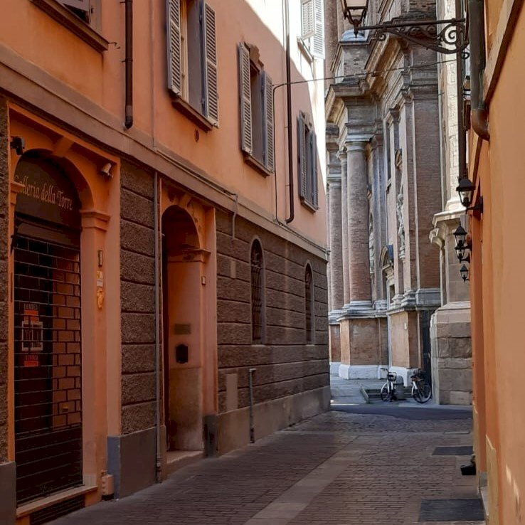 Ufficio Reggio nell'Emilia - foto 1