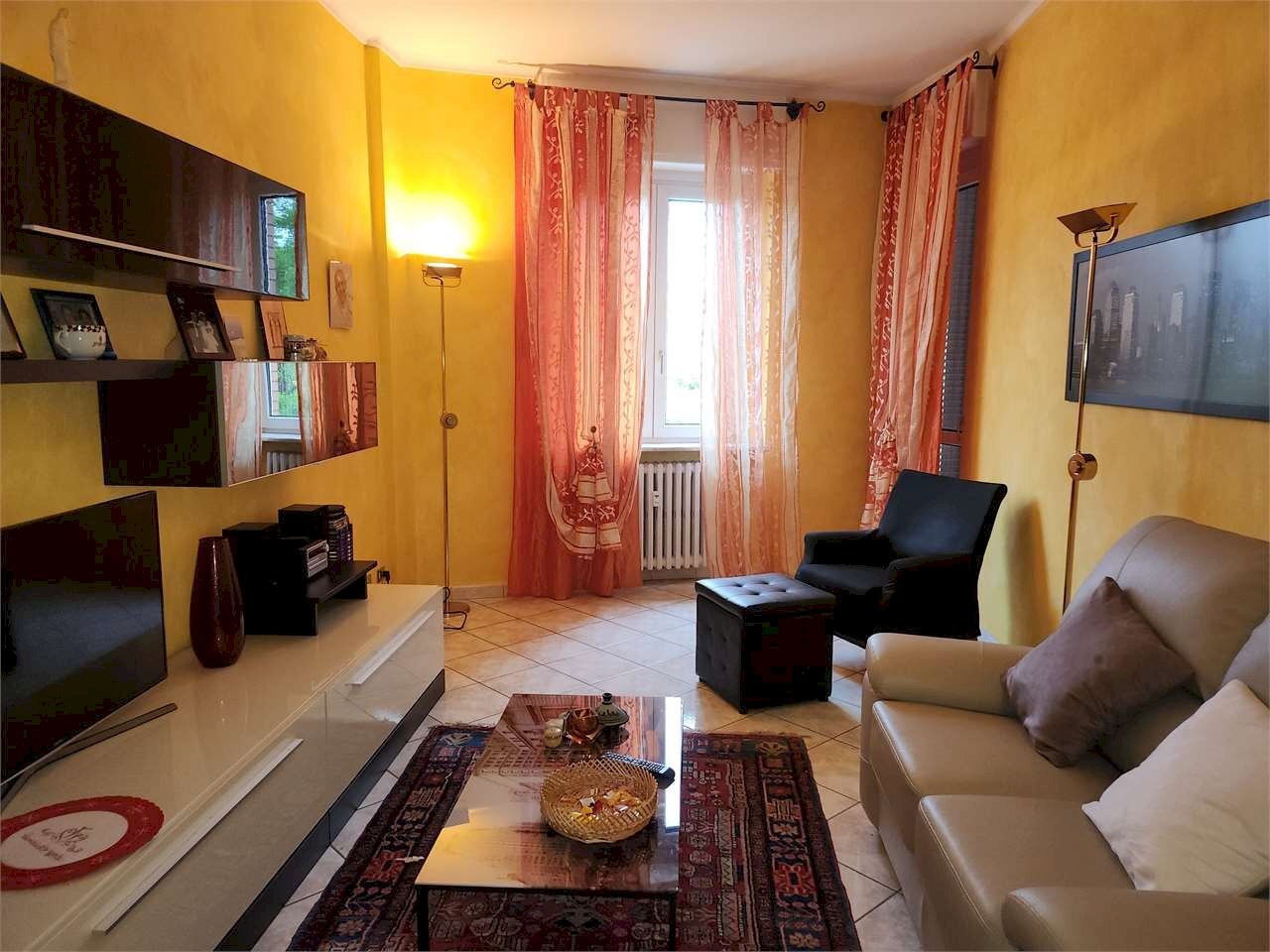 Four-room apartment Fossano - photo 3
