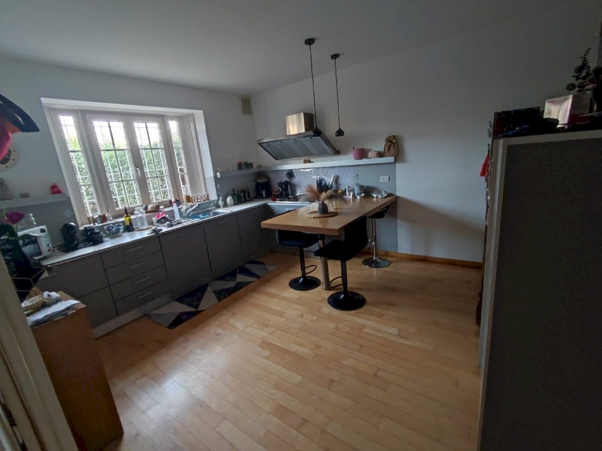 Independent house Ravenna (neighborhood Santerno) - photo 1