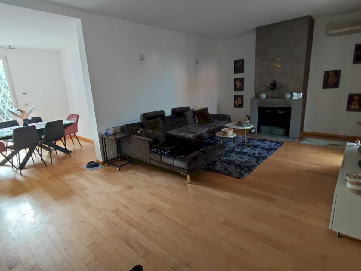 Independent house Ravenna (neighborhood Santerno) - photo 2