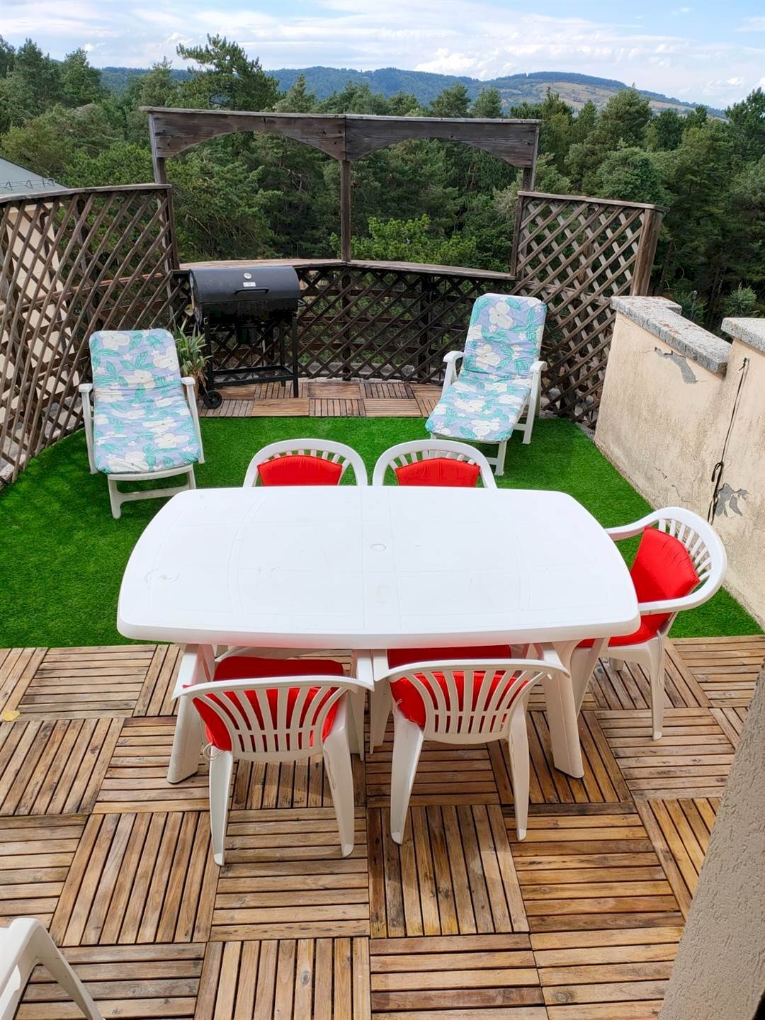 Attic Lama Mocogno - photo 2