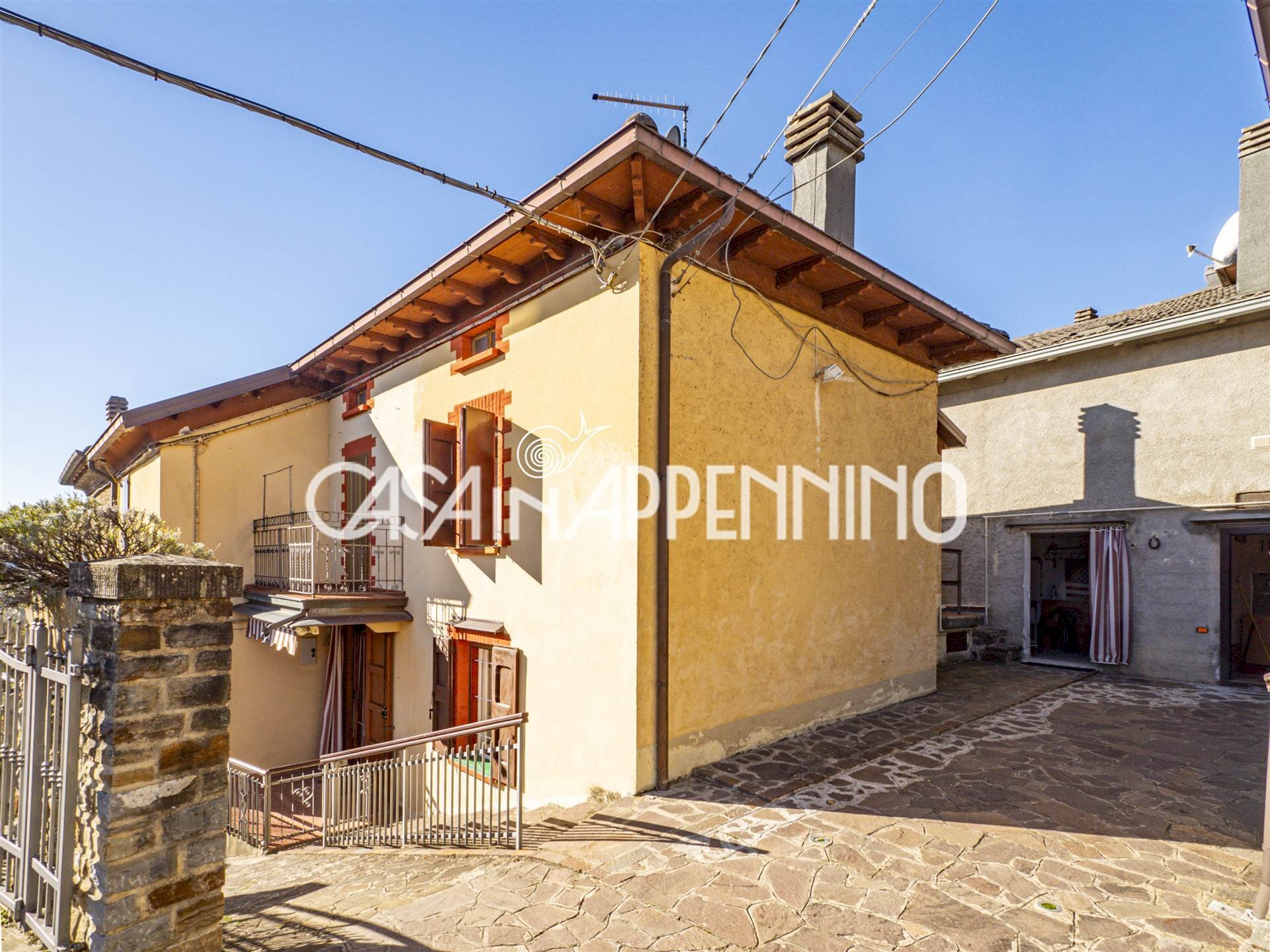 Townhouse Montefiorino - photo 1