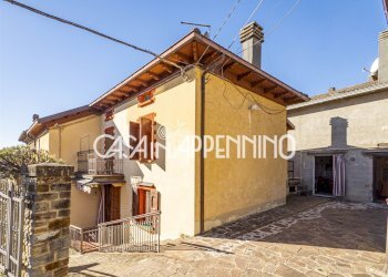 Terratetto - Terracielo Montefiorino - foto 1