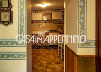 Terratetto - Terracielo Montefiorino - foto 7