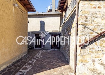 Terratetto - Terracielo Montefiorino - foto 33