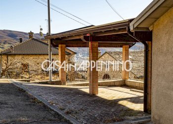 Terratetto - Terracielo Montefiorino - foto 35