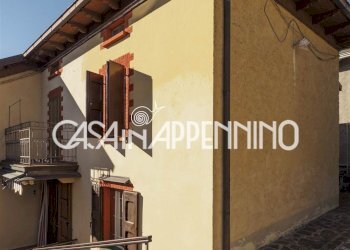 Terratetto - Terracielo Montefiorino - foto 36