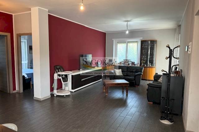 Four-room apartment Cavour - photo 3