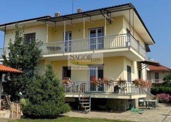 Four-room apartment Cavour - photo 1