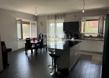 Four-room apartment Cavour - photo 4